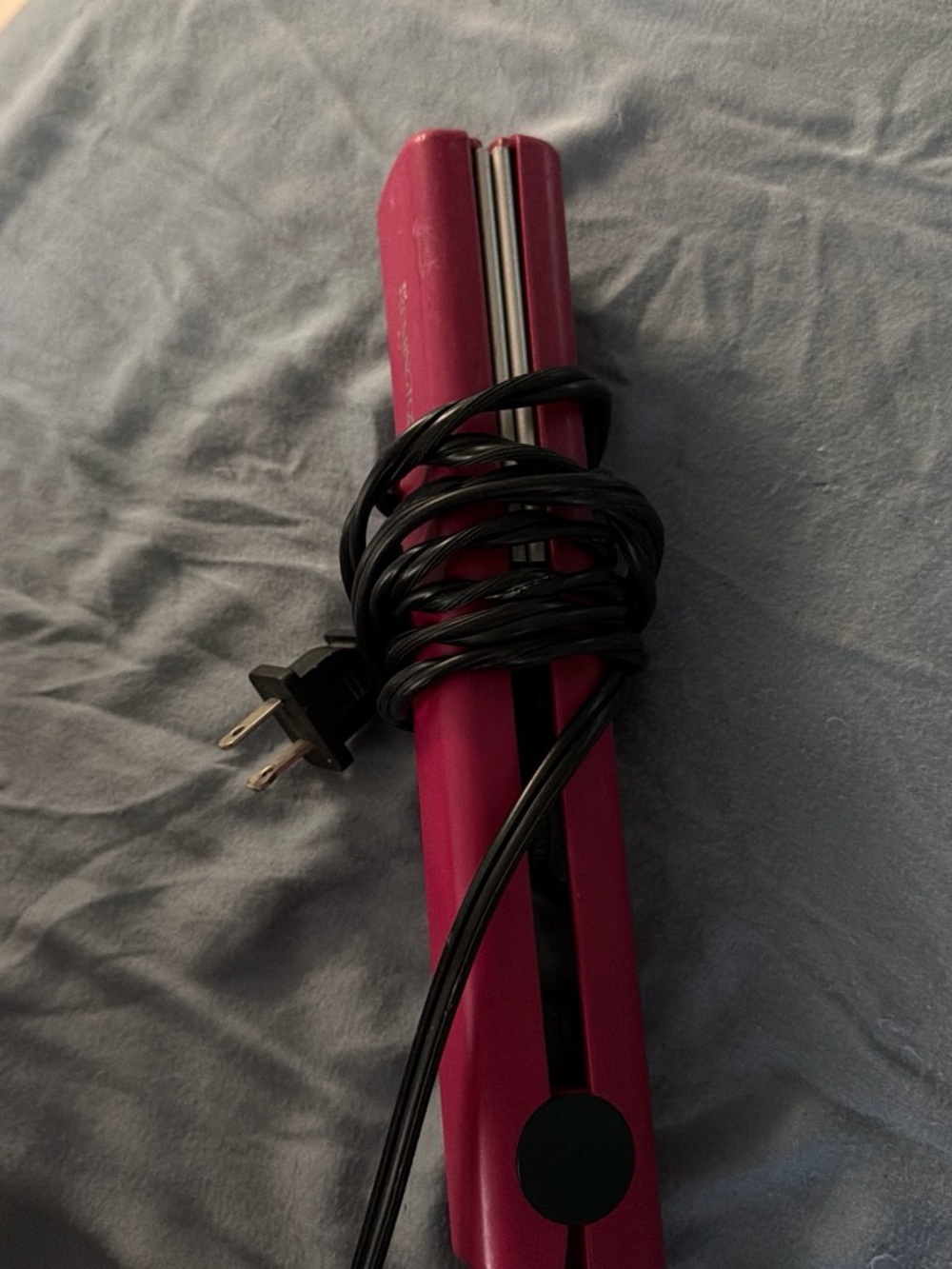 Remington Pink Hair Straightener Flat Iron